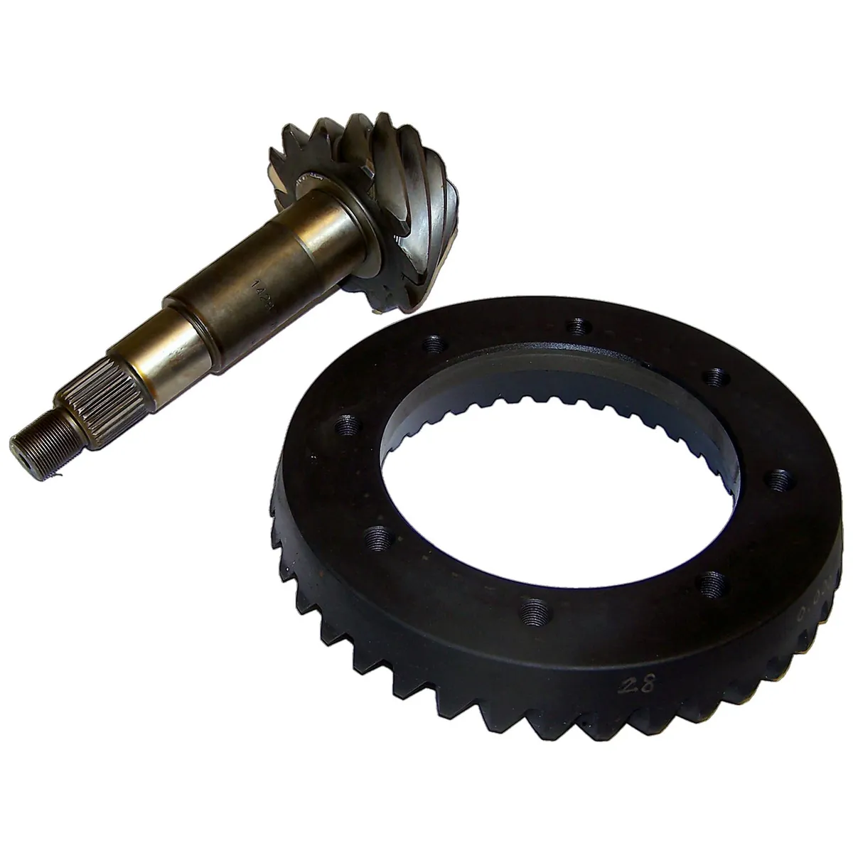 1976-1983 Cherokee SJ w/ Model 20 Rear Axle; 3.54 Ratio (39/11) 1976-1983 CJ-5 CJ w/ Model 20 Rear Axle; 3.54 Ratio (39/11) 1976-1986 CJ-7 CJ w/ Model 20 Rear Axle; 3.54 Ratio (39/11) 1981-1986 CJ-8 CJ w/ Model 20 Rear Axle; 3.54 Ratio (39/11) product image