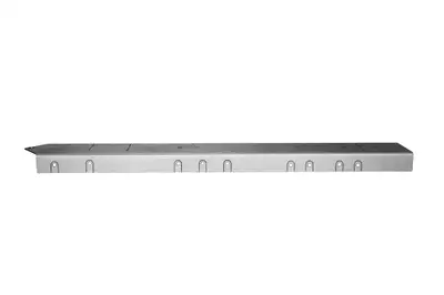 Kentrol 1988-1998 Chevy ck 1500 ck 2500 And Gmc Sierra ck 1500 And Ck2500 Center Frame Section Left Side