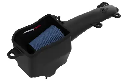 aFe Power aFe POWER Magnum FORCE Stage-2 Cold Air Intake System w/ Pro 5R Filter - 2018-23 JL 2.0