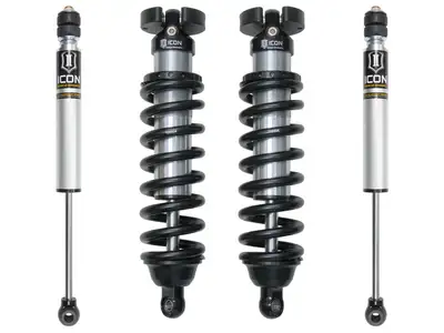 ICON Vehicle Dynamics **price Only**96-02 4runner 0-3" Stage 1 Suspension System