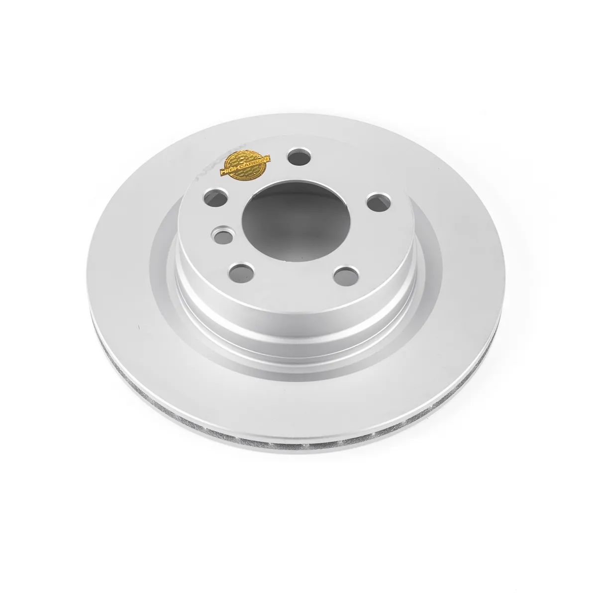 Evolution Genuine Geomet Fully Coated Rotors product image