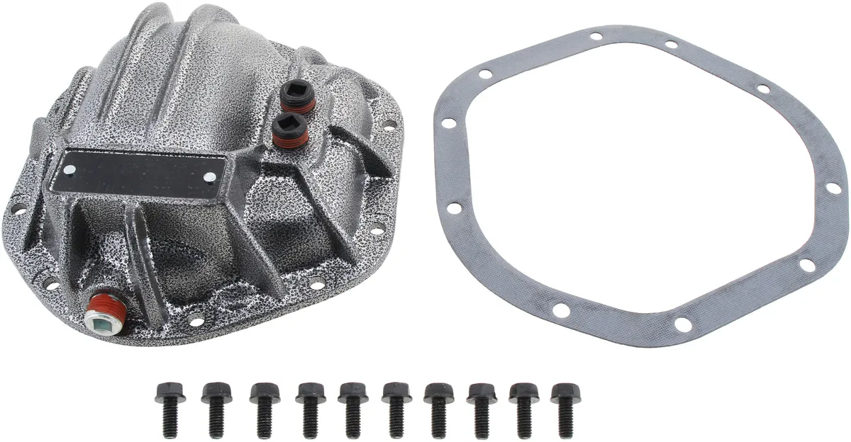 Dana Spicer 44 Nodular Differential Cover - JK product image