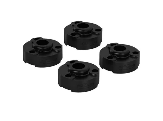 2021 Ford Bronco Non Badlands Sasquatch - 2 Lift Kit - Front Rear product image