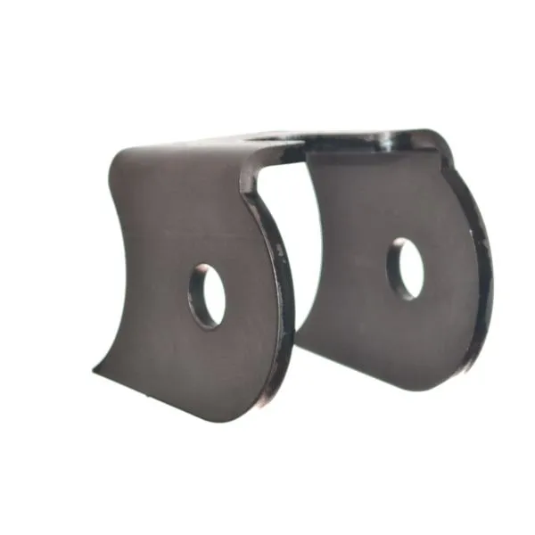 Formed Lower Axle Link Mounts 10 Degree Offset product image