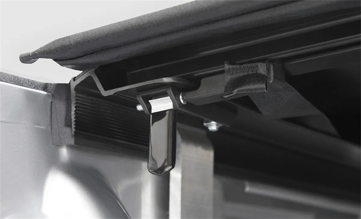 2019-2020 ChevyGMC Single Full Size 1500 5ft 8in Box wo Bedside Storage Box product image