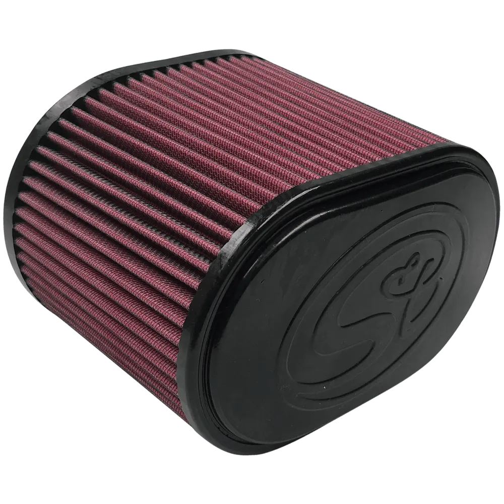 Replacement Filter for S&B Cold Air Intake Kit Cleanable 8-ply Cotton product image