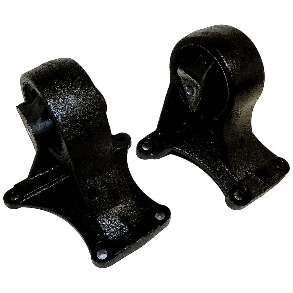 Engine Mount Set for 1999-2001 Jeep WJ Grand Cherokee w/ 3.1L Diesel Engine product image
