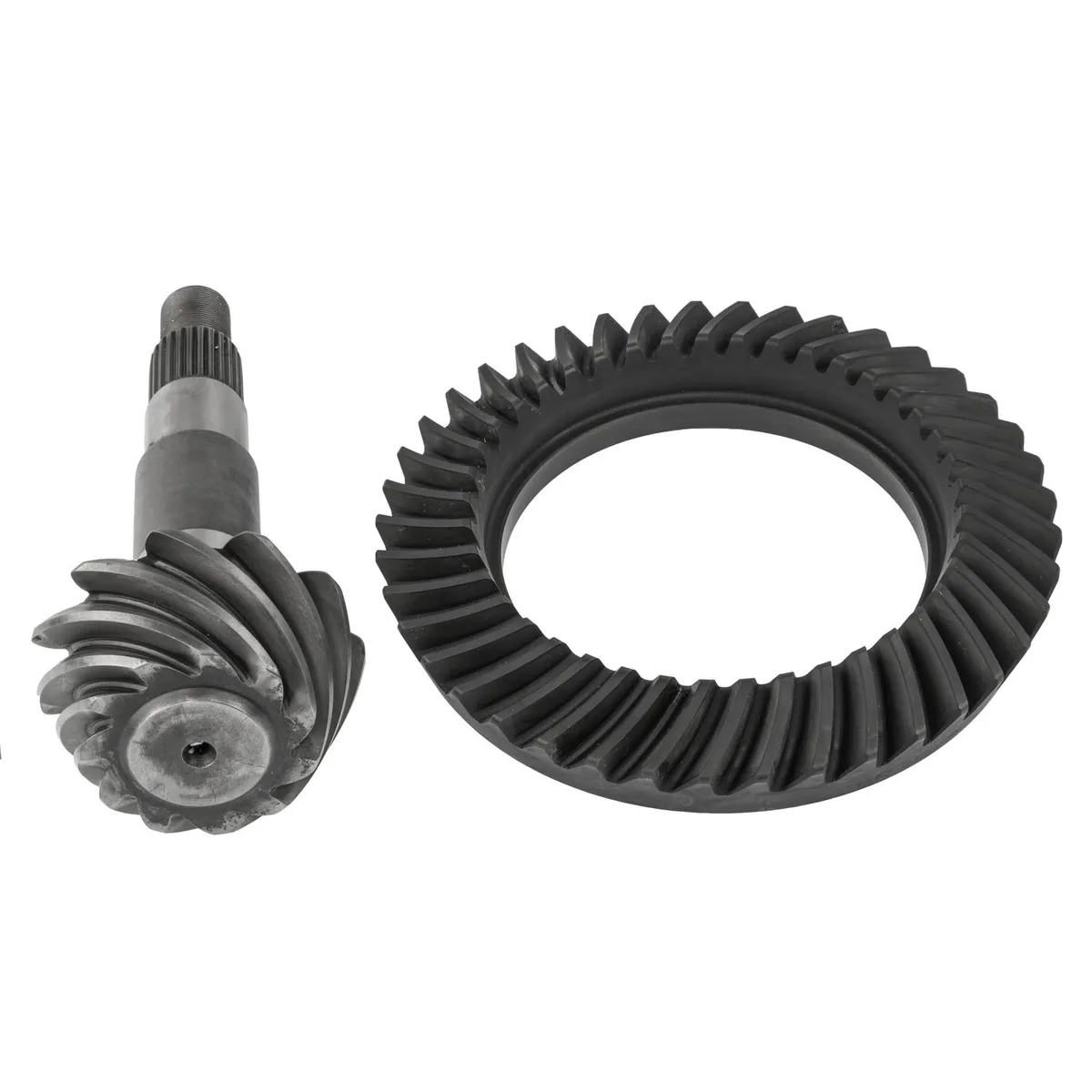 3.73 Ratio Ring and Pinion for a Front or Rear Dana 35 Standard Differential product image