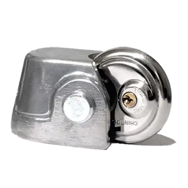 Blaylock Gooseneck Adjustable Sleeve Lock