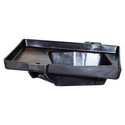 Crown Automotive Jeep Replacement Crown Automotive Battery Tray