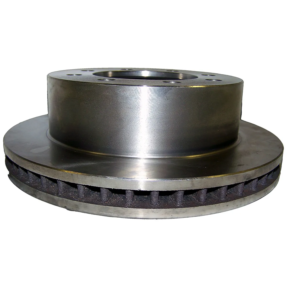 2000-2002 Dodge Ram 2500 3500;12.85" Diameter Front Brake Rotor product image
