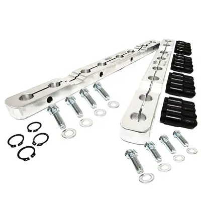 PRW PRW - Stud Girdle, Billet Aluminum - 1545500