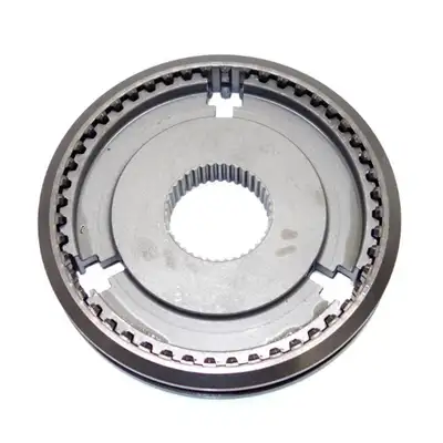Yukon Gear and Axle USA Standard Manual Transmission zf 3rd 4th Hub Slider 6-Spd zf 6spd m t 3rd 4th Hub Slider