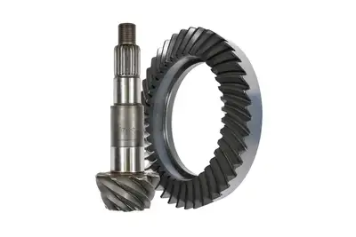 Currie Currie Enterprises Front D30 Currie Legacy Ring and Pinion Set - 4.88 - JL/JK Non-Rubicon