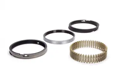 Hastings Piston Ring Set 4.040 1/16 1/16 3/16