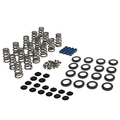 COMP Cams .630in Lift Conical Spring Kit for 09-18 Dodge 5.76.26.4 HEMI