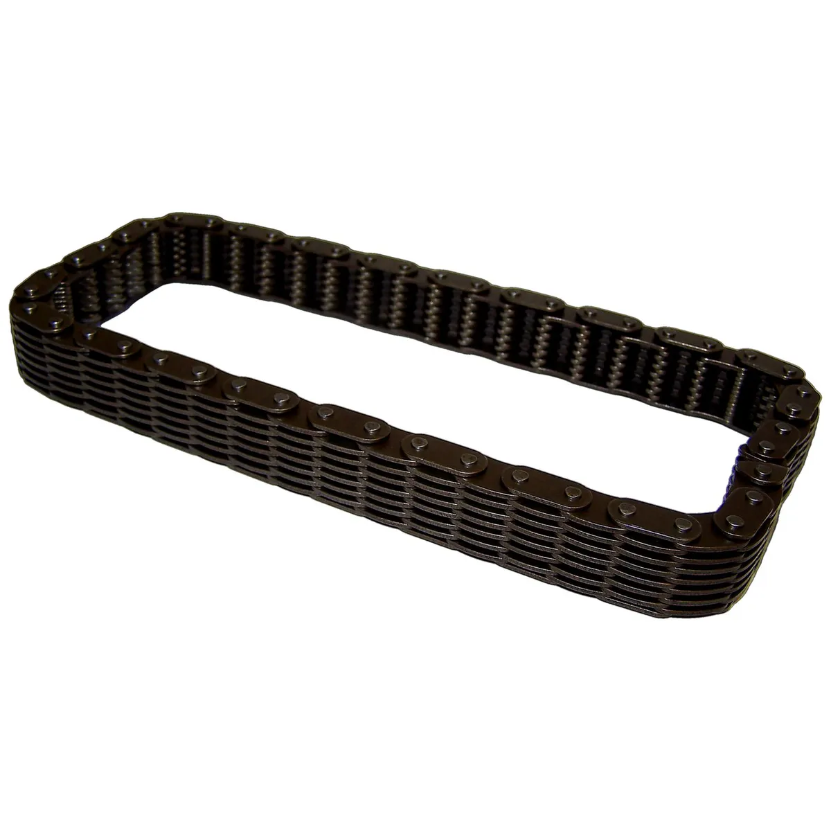 Crown Automotive Jeep Replacement 638457 Timing Chain for Jeep 45-49 CJ-2A w/ Timing Chain, 41-45 MB, All w/ 4-134 L-Head product image