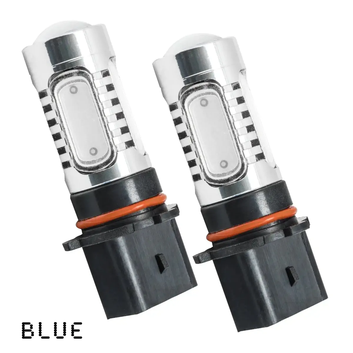 ORACLE Lighting P13W Plasma Bulbs Pair W DRL Harness - White product image