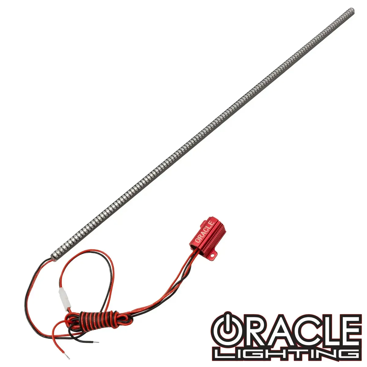 Oracle Lighting ORACLE 17" Waterproof Red “Concept” LED Strip - Single