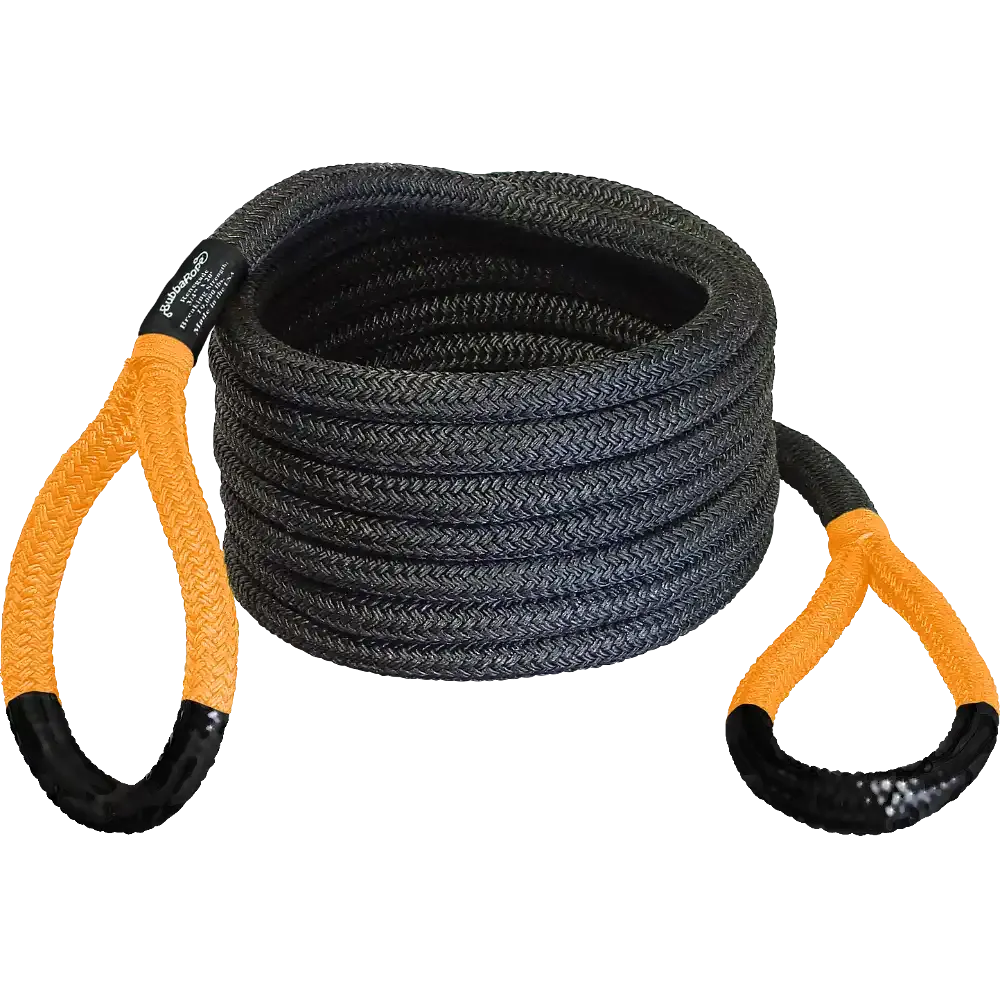 3/4in x 30ft Renegade Orange Eyes Breaking Strength: 19000 Lbs. product image