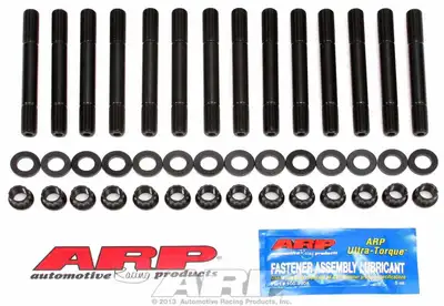 ARP Auto Racing Toyota 7mgte:Supra Head Stud Kit