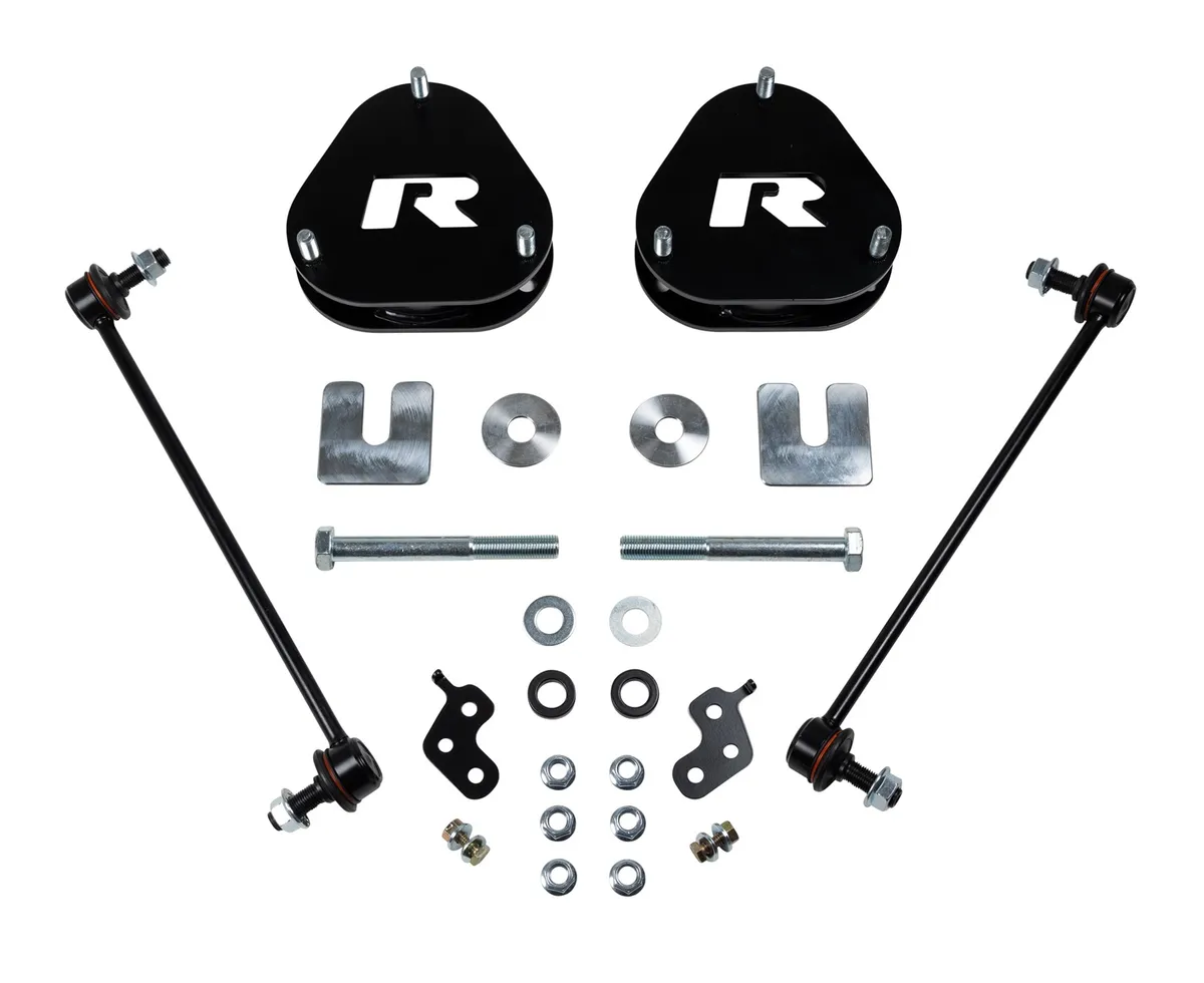 2.0" SST Lift Kit - Toyota RAV4 2006-2018 product image