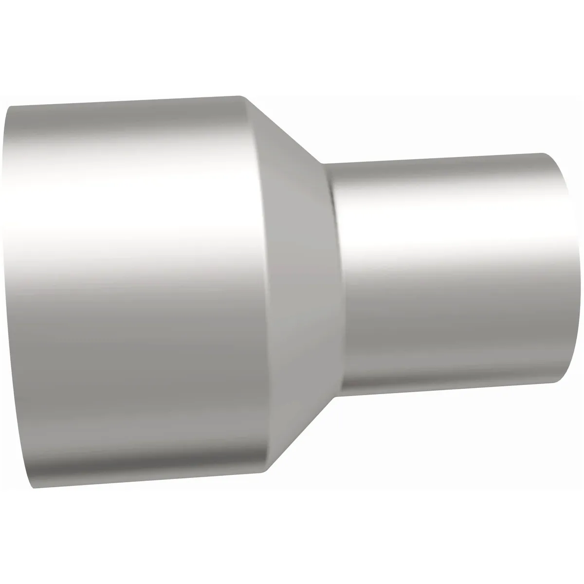 MagnaFlow 3 X 5in. Performance Exhaust Pipe Adapter 10766 product image