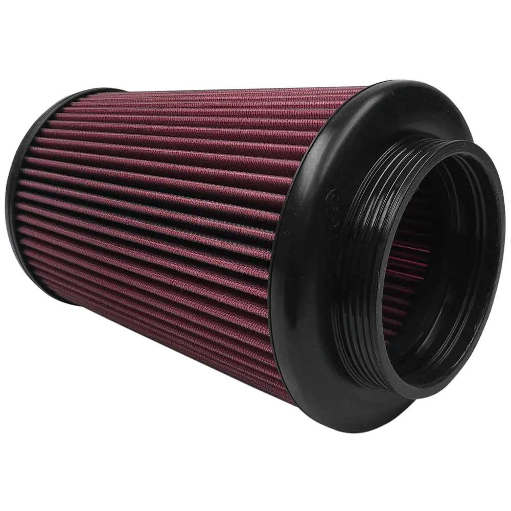 Replacement Filter for S&B Cold Air Intake Kit (Cleanable, 8-ply Cotton) product image