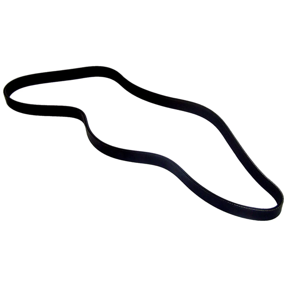 Accessory Drive Belt; For Use w/ 1997-1998 Chrysler-Dodge GS Europe Minivan w/ 2.5L Diesel Engine; product image