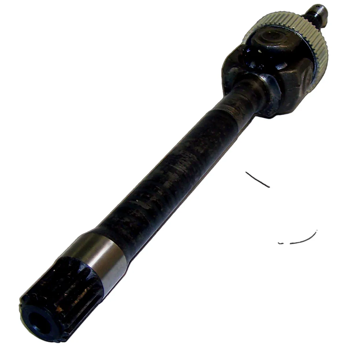 1984-1993 XJ Cherokee;1986-1992 MJ Comanche;1991-1995 YJ Wrangler; product image