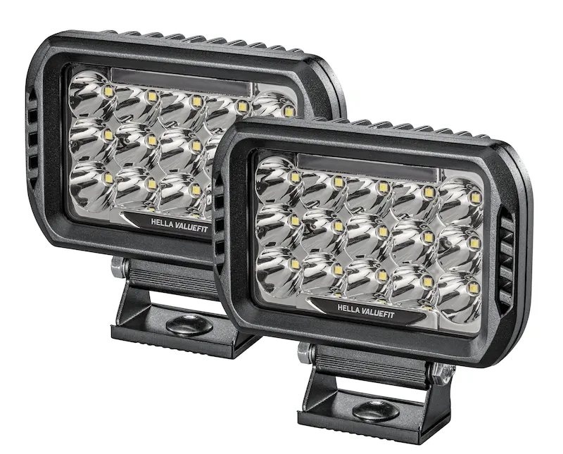 Hella 358154051 HELLA Auxiliary Light 358154051 product image