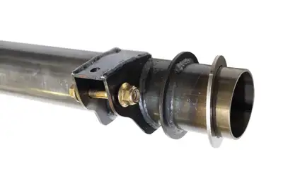 Kentrol Rust Buster 2011-2018 Chevy Silverado 2500hd 3500hd Single Rear Wheel Gmc Sierra 2500hd 3500hd Single Rear Wheels - Fits All Cab And Bed Configurations Forward Spare Tite Crossmember Rb7836