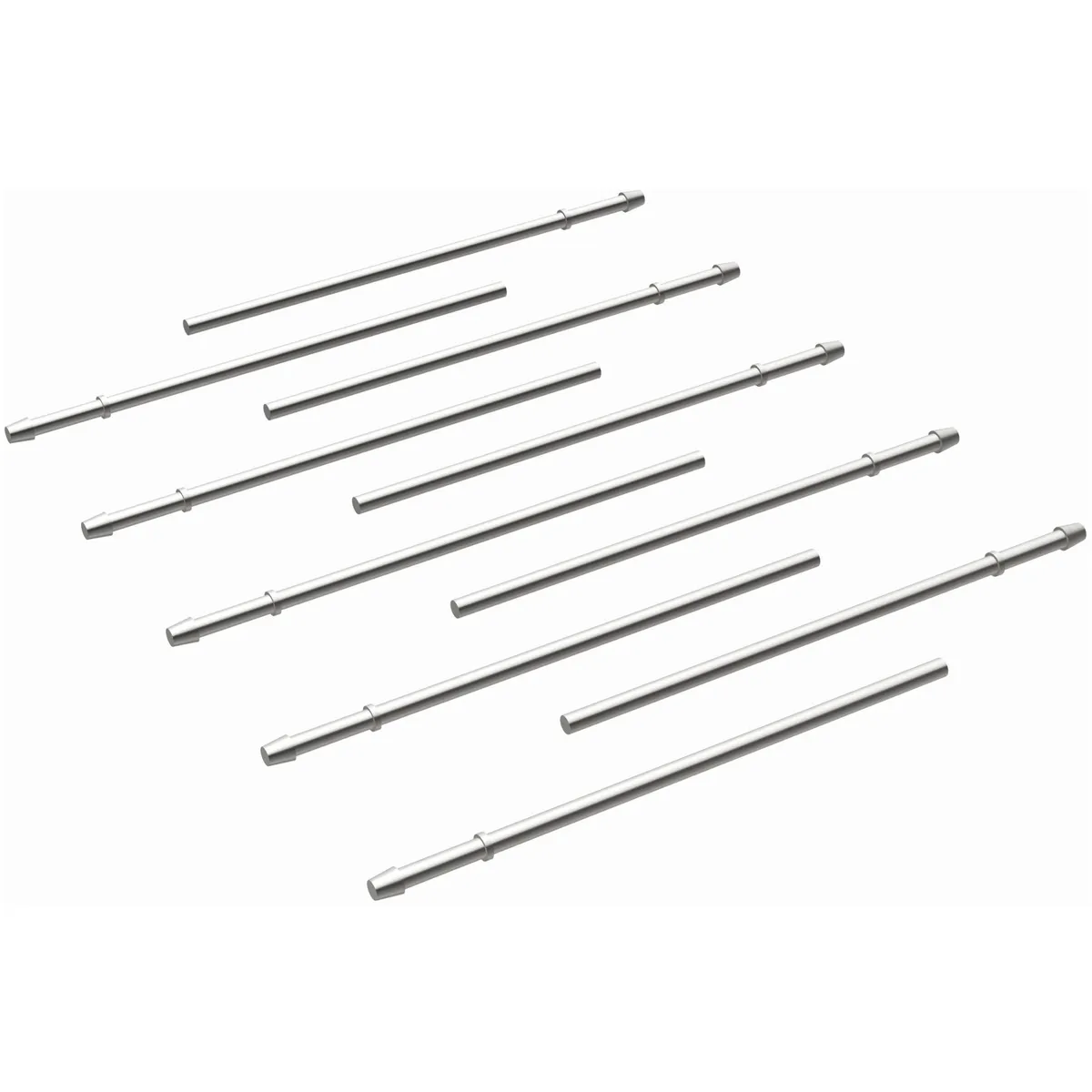 MagnaFlow 0.375in. Straight Barbed Performance Exhaust Hanger 10150 product image
