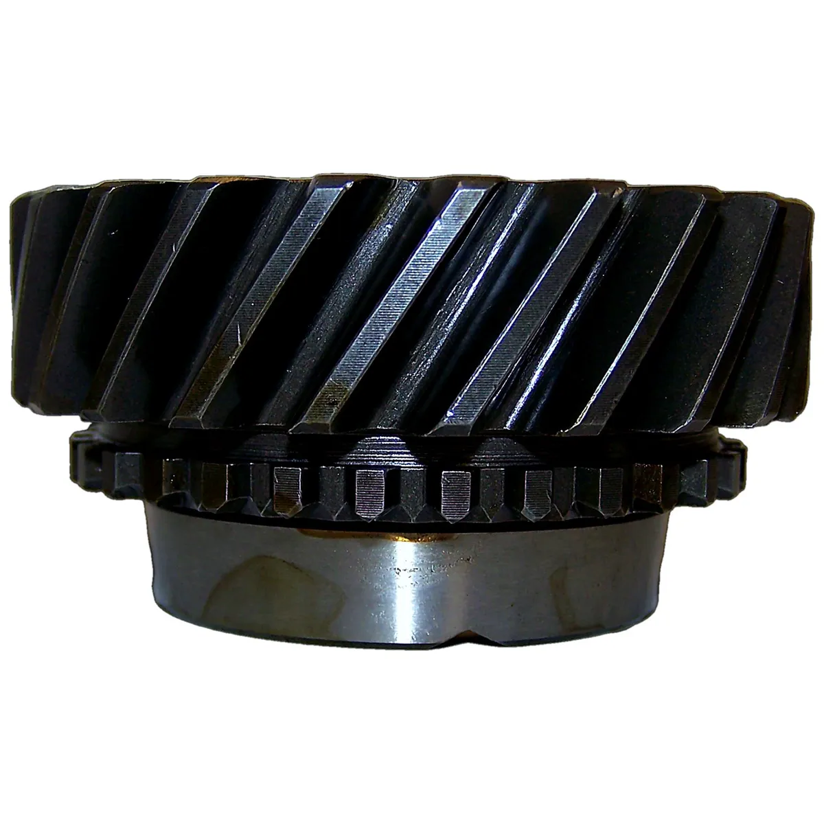 Crown Automotive Jeep Replacement J0906197 Second Gear for Misc. 1945-71 Jeep/Willys Vehicles w/ T90 Transmission, 22 Teeth product image