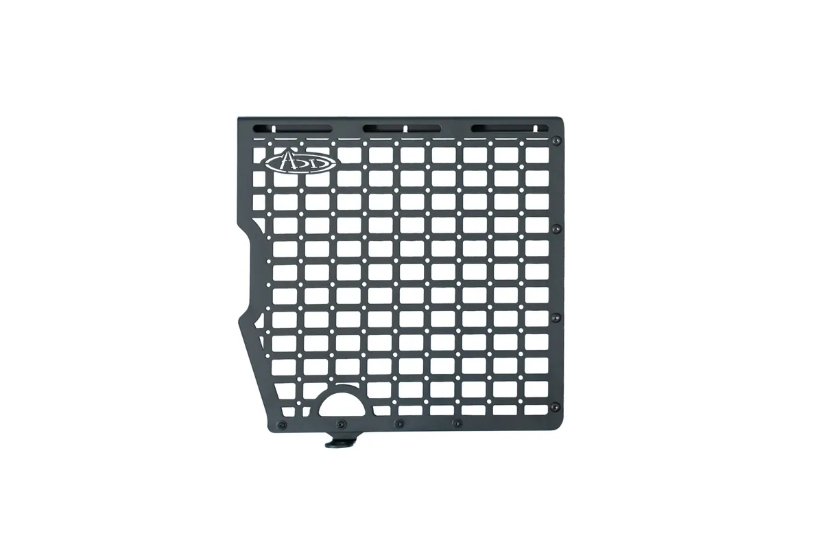 2021 Ford F-150 Raptor Bed Cab Molle Panels - Full Set product image