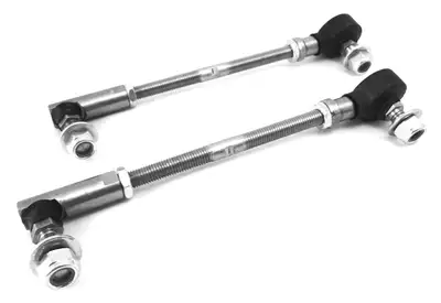 Steinjager Steinjäger Suspensions Wrangler JK 2007-2018 End Links Rear 0-2 Inch Lift