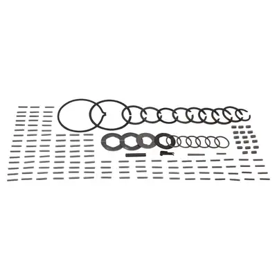 Yukon Gear and Axle USA Standard Manual Transmission Muncie Small Parts Kit 1 Countershaft Muncie m t Small Parts Kit m