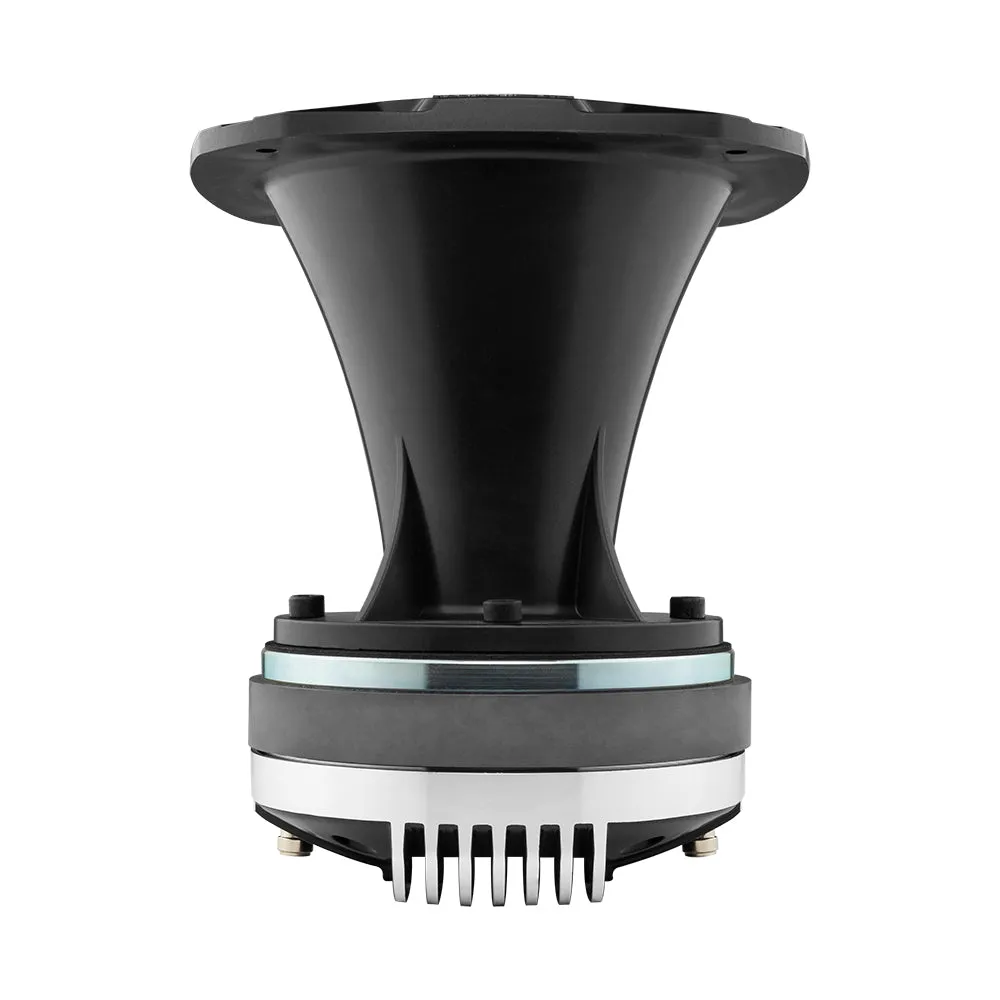 2” | Bolt-On Throat 35Â° | 4 .84” Depth | Black | Plastic product image