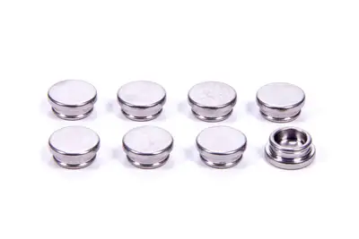 Manley Manley 42404-8 Manley Valve lash Cap, LocCap-.3415 STEM