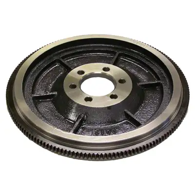 Crown Automotive Jeep Replacement 1982-1983 Cherokee SJ w/ 4.2L engine 1982-1983 CJ-5 CJ w/ 4.2L engine 1982-1986 CJ-7 CJ w/ 4.2L engine 1982-1986 CJ-8 CJ w/ 4.2L engine 1987-1987 Wrangler YJ w/ 4.2L engine