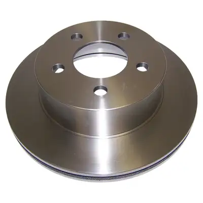 Crown Automotive Jeep Replacement 1990-2001 Cherokee XJ 1 piece cast type 1990-1992 Comanche MJ 1 piece cast type 1993-1998 Grand Cherokee ZJ 1 piece cast type 1987-1995 Wrangler YJ 1 piece cast type 1997-2006 Wrangler TJ 1 piece cast type