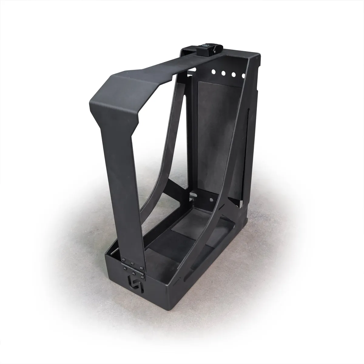 21c Bronco (Excludes Raptor) Tailgate Jerry Can Mount product image