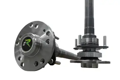 Revolution Gear & Axle Jeep Wrangler JL and JT Wide Track 32 Spline 4340 Chromoly Discovery Series Rear Axle Kit Revolution Gear