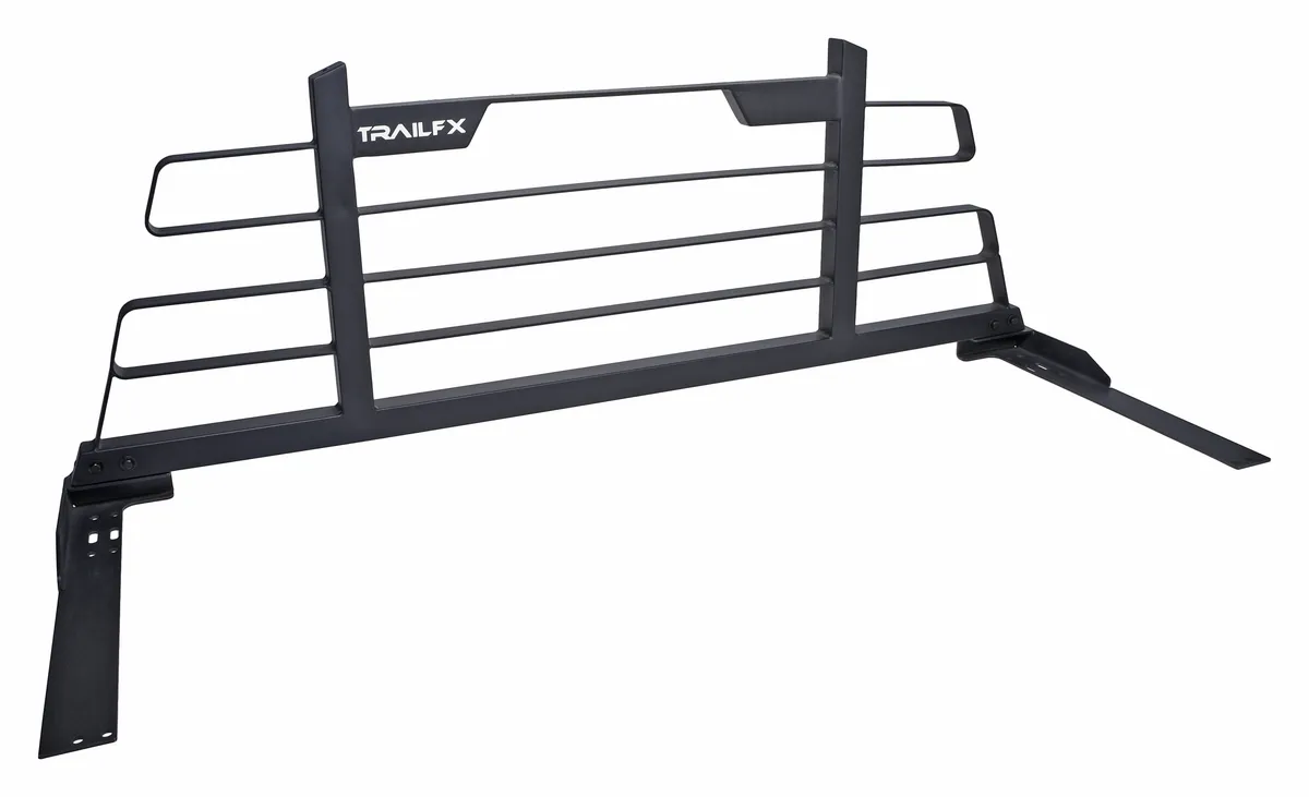 Headache Rack - HD product image
