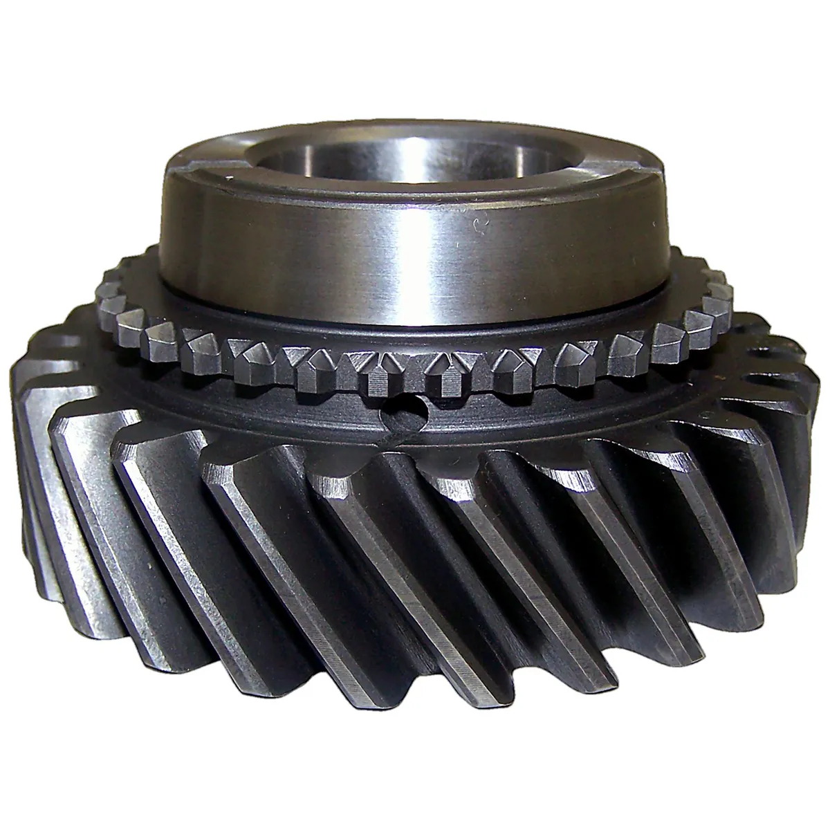 Crown Automotive Jeep Replacement J8124899 Second Gear for 1976-1979 Jeep CJs w/ T150 Transmission, 25 Teeth product image