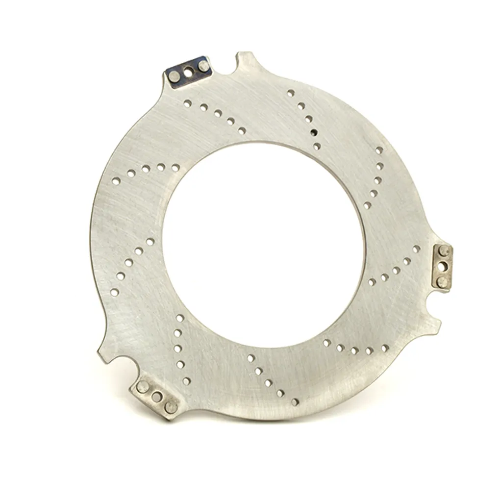 Centerforce 415115705 DYAD(R) XDS 10.4, Clutch and Flywheel Kit product image