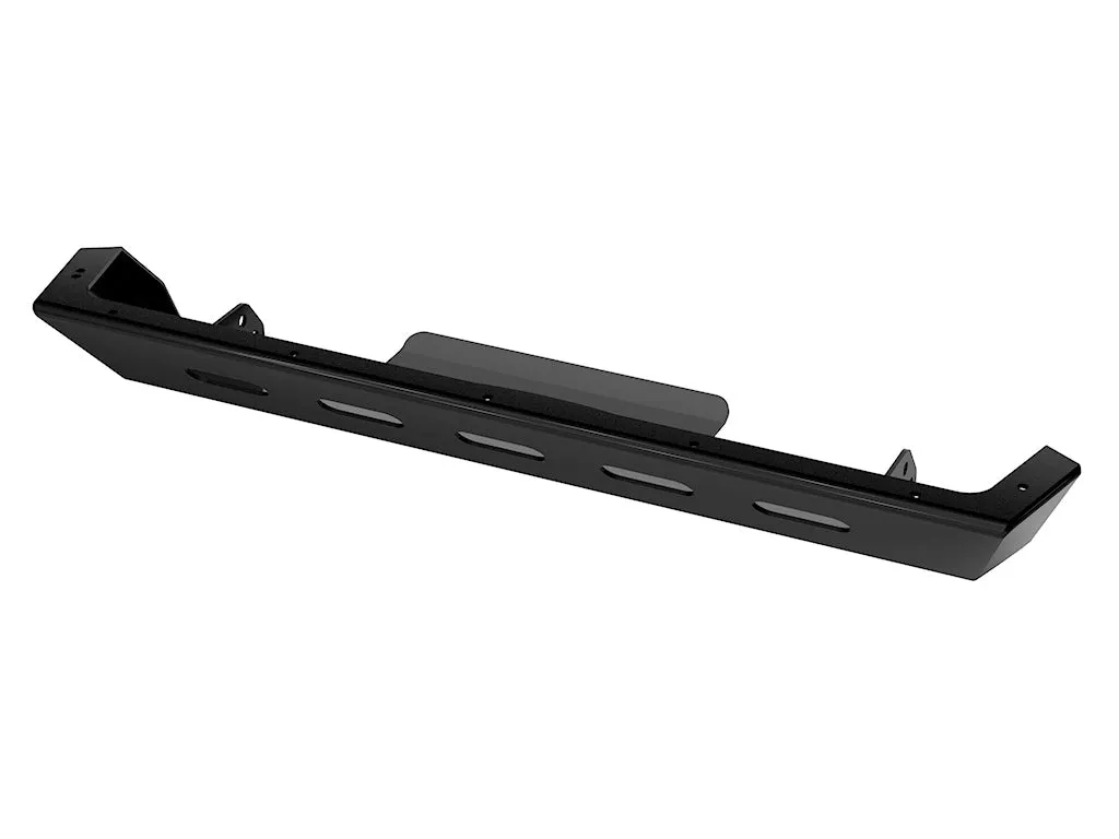 18up Jeep JL / 20up JT Pro Series Front Bumper Skid product image