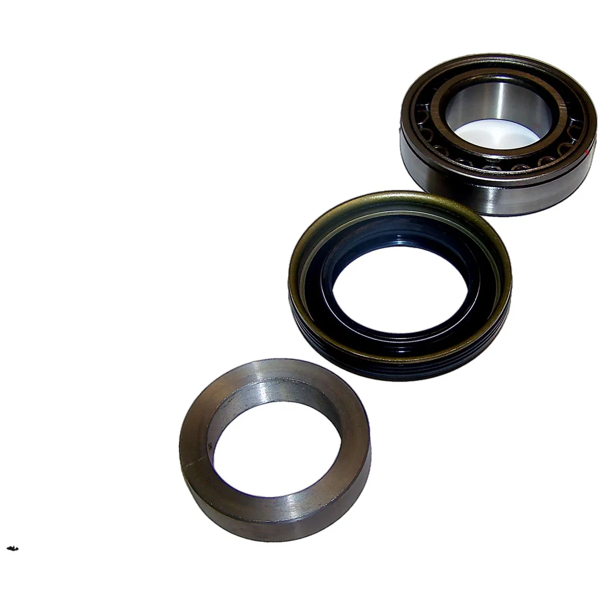 Axle Shaft Bearing Kit 2007-2007 JK Wrangler w/ Dana 35 Rear Axle;2007-2015 JK Wrangler w/ Dana 44 Rear Axle; product image