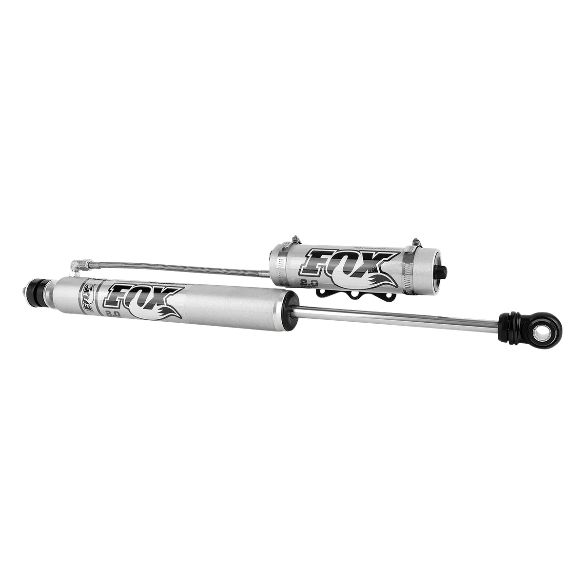 FOX Offroad Shocks 985-26-133 Performance Series 2.0 Smooth Body Reservoir Shock - Adjustable product image