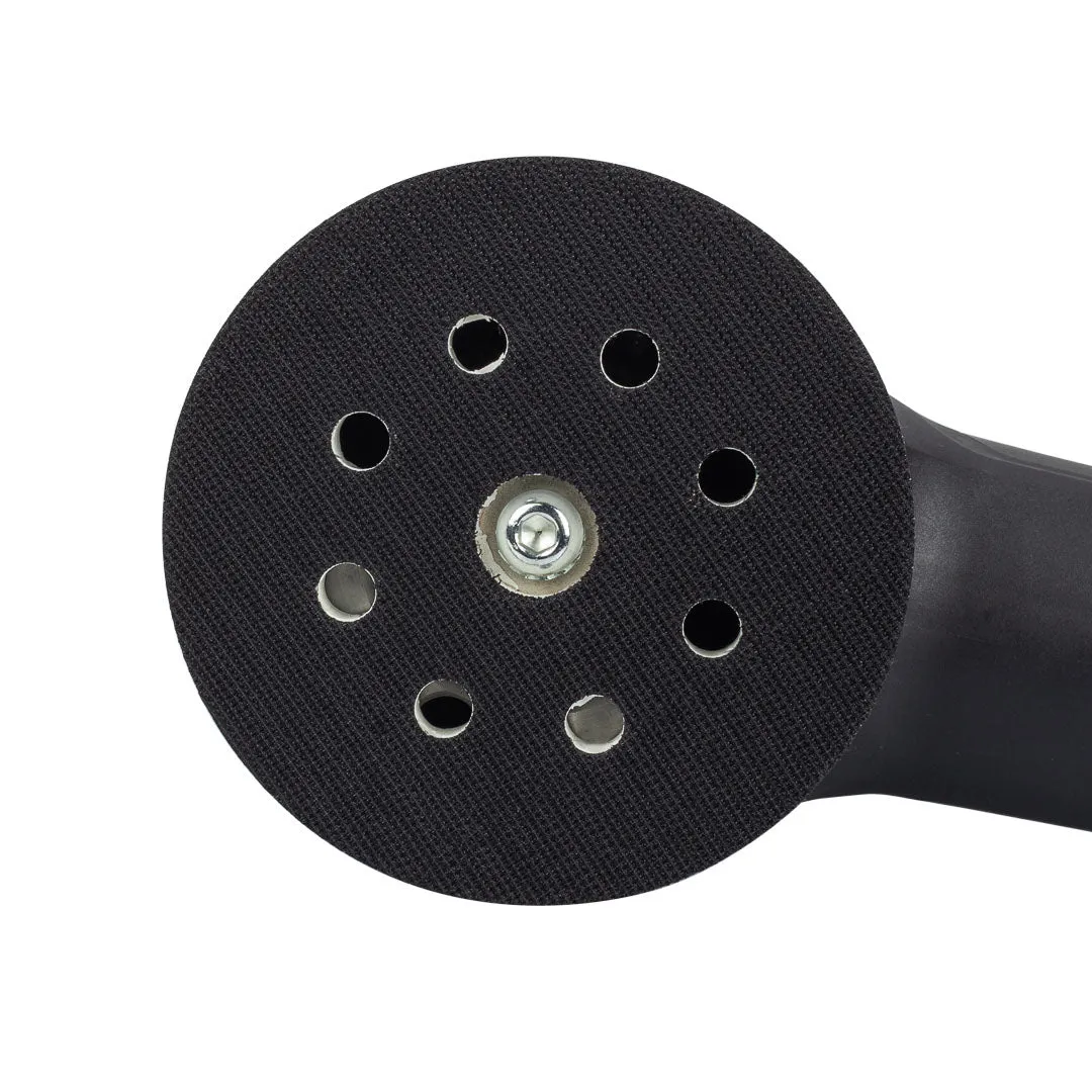 Dual Action Orbital Polisher | M15 Pro - 5in Plate, 15mm Throw, 1000W product image